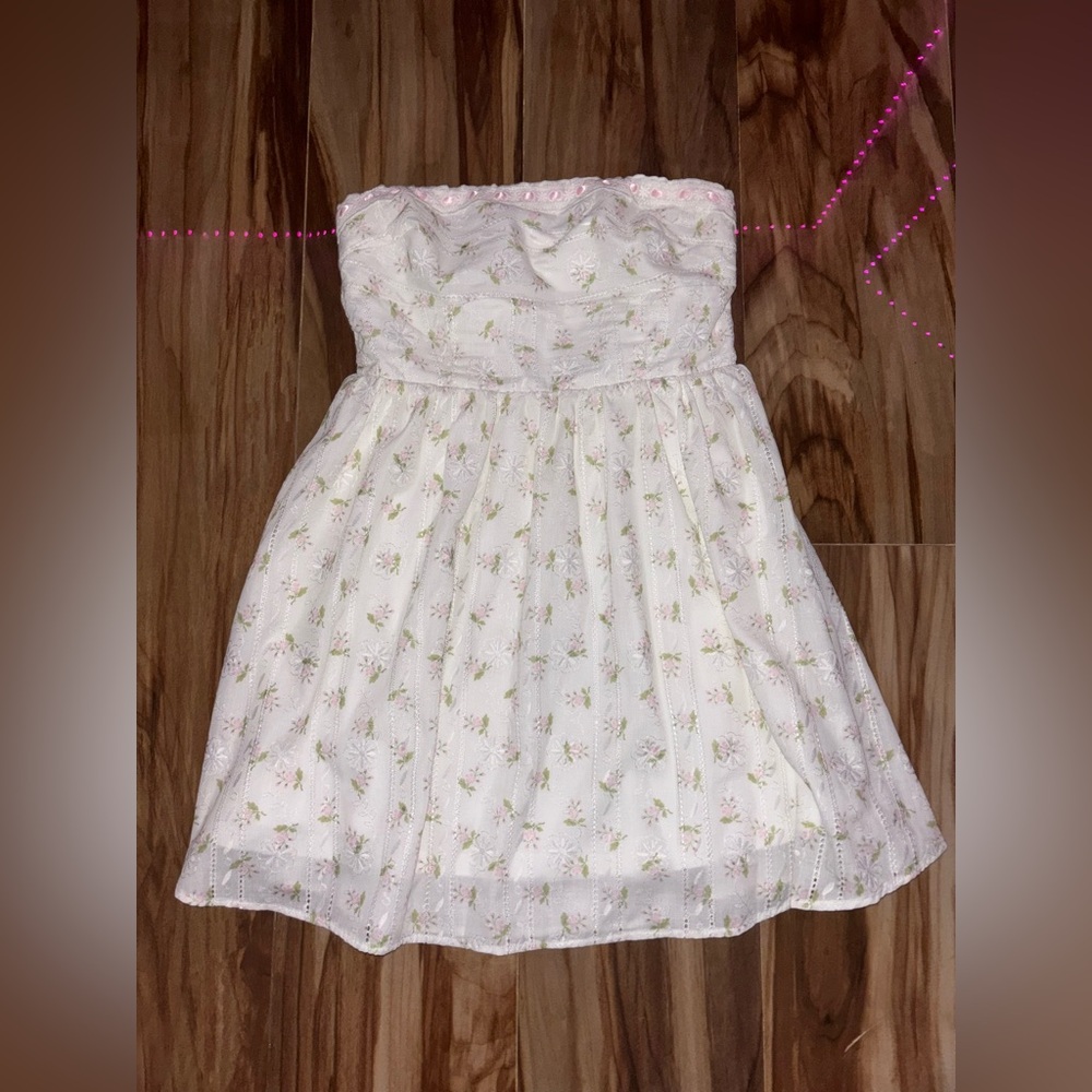AltarD State dress